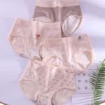 شورت فاق بلند طرح سنجاب و راکون ( سایز 36 الی 40) (L) - تصویر 4