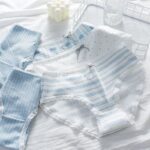 شورت طرح نیوشا ( سایز 38 الی 42) - تصویر 4