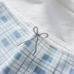 شورت طرح نیوشا ( سایز 38 الی 42) - تصویر 3