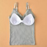 تاپ طرح گلنوش (محصول یک سانتی متر لک دارد) - تصویر 11