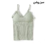 تاپ طرح گلنوش (محصول یک سانتی متر لک دارد) - تصویر 13