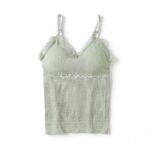 تاپ طرح گلنوش (محصول یک سانتی متر لک دارد) - تصویر 8