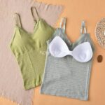 تاپ طرح گلنوش (محصول یک سانتی متر لک دارد) - تصویر 7