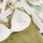 تاپ طرح گلنوش (محصول یک سانتی متر لک دارد) - تصویر 6