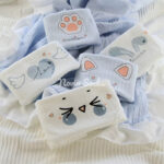 شورت طرح Caomei (سایز 38 الی 42) - تصویر 2