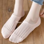 جوراب زیر قوزکی آیدا - تصویر 5