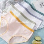 شورت کبریتی کش رنگی (سایز L - مناسب سایز 36 الی 40) - تصویر 2