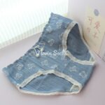 شورت طرح Cute bear (سایز 38 الی 42) - تصویر 6