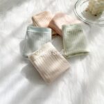 شورت کبریتی با رنگ های پاستلی (سایز 38 الی 42)(xl) - تصویر 10