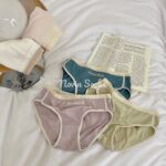 شورت طرح  Cherishing Girl (سایز S - مناسب سایز 34 الی 36)