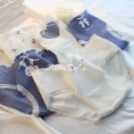 شورت طرح خرگوش لپ قرمز (سایز 38 الی 42) - تصویر 12