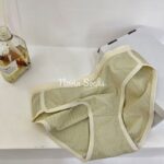 شورت طرح  Cherishing Girl (سایز S - مناسب سایز 34 الی 36) - تصویر 11