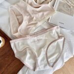 شورت طرح  Cherishing Girl (سایز S - مناسب سایز 34 الی 36) - تصویر 12