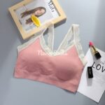 نیم تنه کبریتی تور دار - تصویر 14