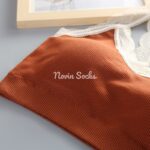 نیم تنه کبریتی تور دار - تصویر 13