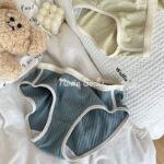 شورت طرح  Cherishing Girl (سایز S - مناسب سایز 34 الی 36) - تصویر 3