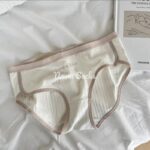 شورت طرح  Cherishing Girl (سایز S - مناسب سایز 34 الی 36) - تصویر 16