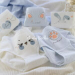 شورت طرح Caomei (سایز 38 الی 42) - تصویر 6