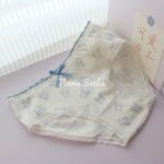 شورت طرح Cute bear (سایز 38 الی 42) - تصویر 5