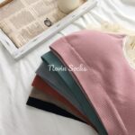 نیم تنه کبریتی تور دار - تصویر 5