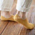 جوراب زیر قوزکی آیدا - تصویر 4