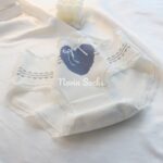 شورت طرح خرگوش لپ قرمز (سایز 38 الی 42) - تصویر 5