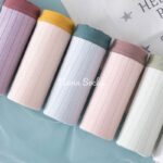 شورت کبریتی کش رنگی (سایز L - مناسب سایز 36 الی 40) - تصویر 5