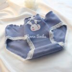 شورت طرح خرگوش لپ قرمز (سایز 38 الی 42) - تصویر 8