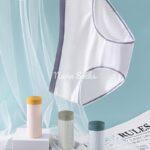 شورت کبریتی کش رنگی (سایز L - مناسب سایز 36 الی 40) - تصویر 6