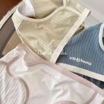 شورت طرح  Cherishing Girl (سایز S - مناسب سایز 34 الی 36) - تصویر 6