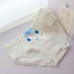 شورت طرح Cute bear (سایز 38 الی 42) - تصویر 8