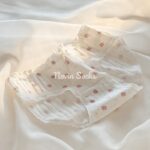 شورت طرح شکوفه و توت فرنگی (سایز 36 الی 40) - تصویر 6