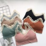 نیم تنه کبریتی تور دار - تصویر 8