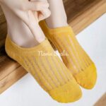 جوراب زیر قوزکی آیدا - تصویر 6