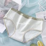 شورت کبریتی کش رنگی (سایز L - مناسب سایز 36 الی 40) - تصویر 8