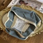 شورت طرح  Cherishing Girl (سایز S - مناسب سایز 34 الی 36) - تصویر 9