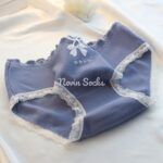 شورت طرح خرگوش لپ قرمز (سایز 38 الی 42) - تصویر 11