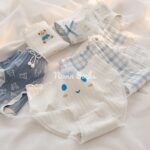 شورت طرح Cute bear (سایز 38 الی 42) - تصویر 2