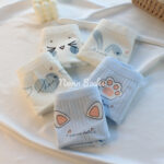 شورت طرح Caomei (سایز 38 الی 42) - تصویر 3