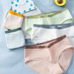 شورت کبریتی کش رنگی (سایز L - مناسب سایز 36 الی 40)