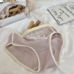 شورت طرح  Cherishing Girl (سایز S - مناسب سایز 34 الی 36) - تصویر 10