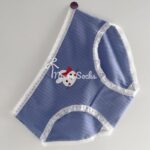 شورت طرح خرگوش خجالتی (سایز 38 الی 42) XL - تصویر 3