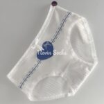 شورت طرح خرگوش خجالتی (سایز 38 الی 42) XL - تصویر 10