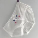 شورت طرح خرگوش خجالتی (سایز 38 الی 42) XL - تصویر 5