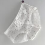 شورت طرح خرگوش خجالتی (سایز 38 الی 42) XL - تصویر 6