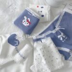 شورت طرح خرگوش خجالتی (سایز 38 الی 42) XL - تصویر 4