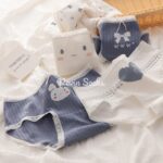 شورت طرح خرگوش بامزه (سایز 38 الی 42) - تصویر 2