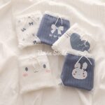 شورت طرح خرگوش بامزه (سایز 38 الی 42) - تصویر 4