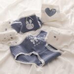 شورت طرح خرگوش بامزه (سایز 38 الی 42) - تصویر 6