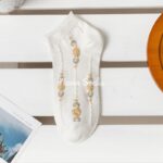 جوراب مچی گلی - تصویر 6